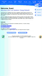 Mobile Screenshot of lsc-net.terc.edu